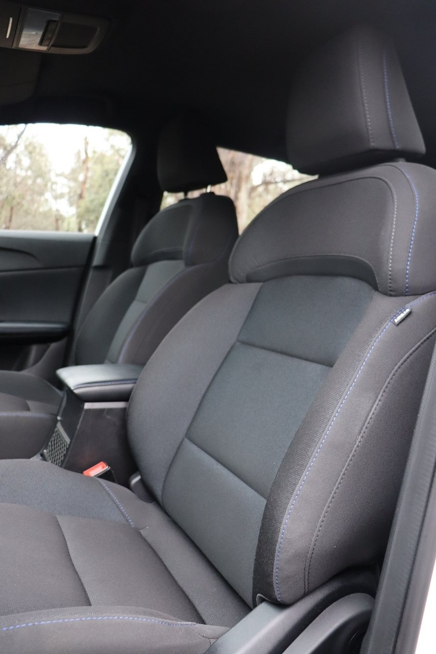 2024 MG MG4 Excite 64 150kW MEH32 MY24 image 25