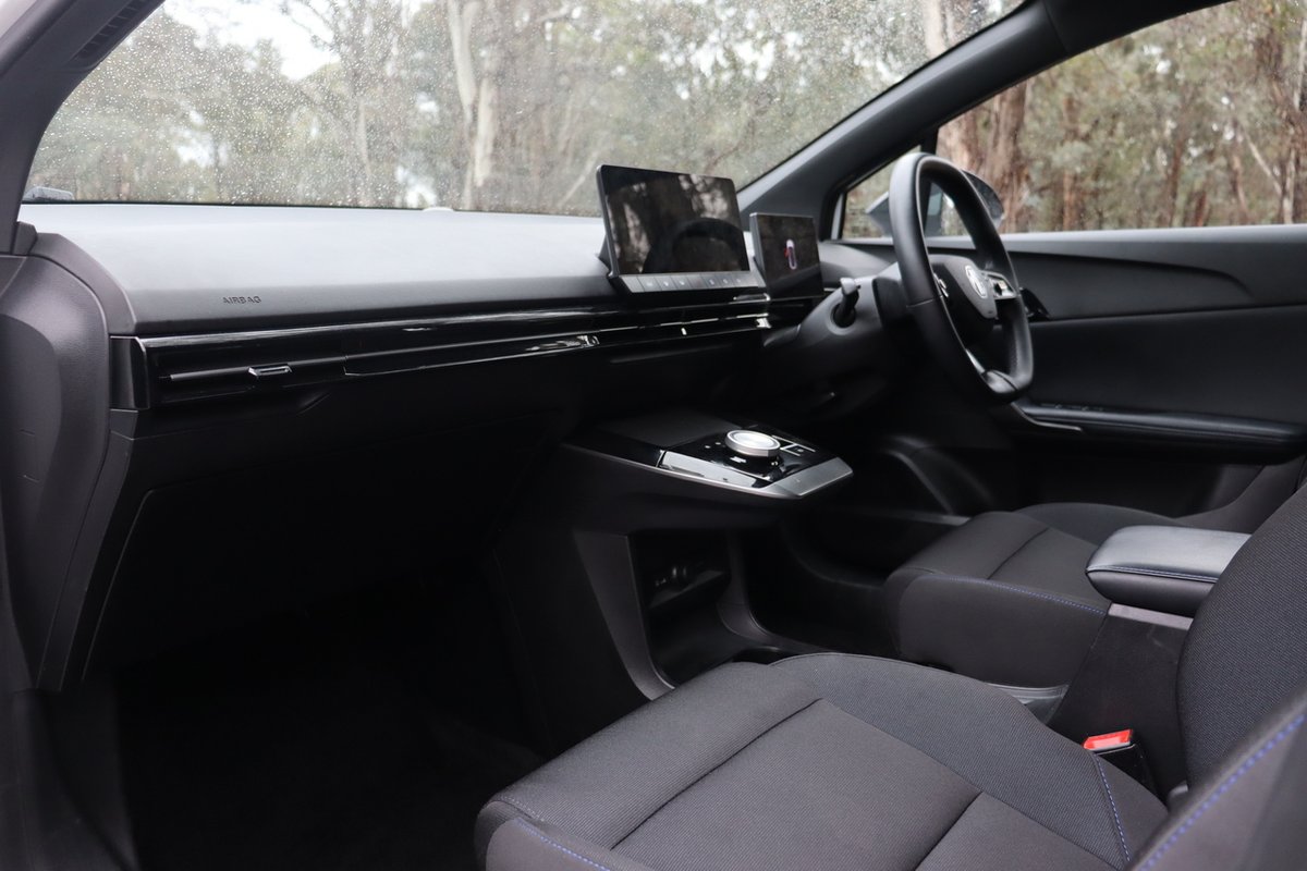 2024 MG MG4 Excite 64 150kW MEH32 MY24 image 26