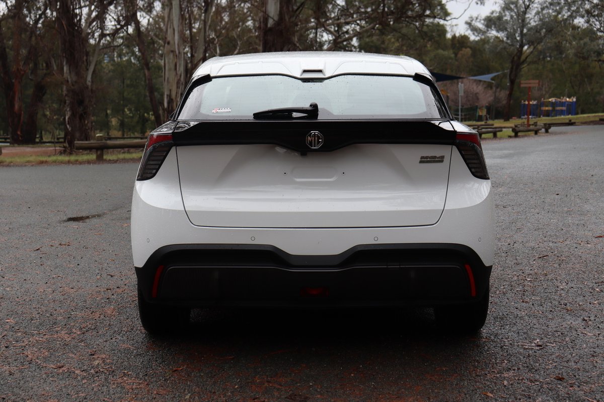 2024 MG MG4 Excite 64 150kW MEH32 MY24 image 8