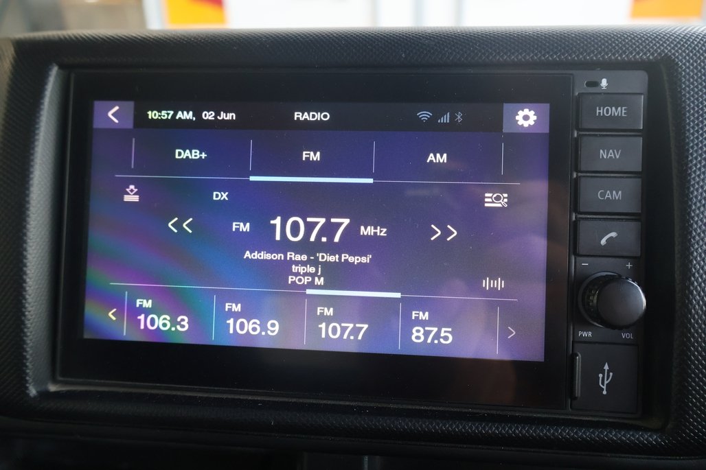 2022 Hino Dutro 616 image 14