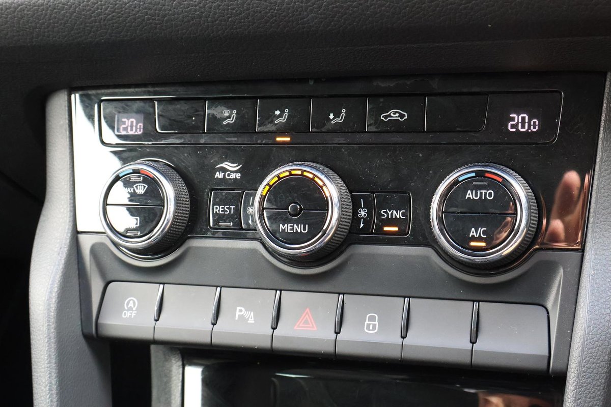 2022 SKODA Kodiaq Style NS MY22 4X4 image 18