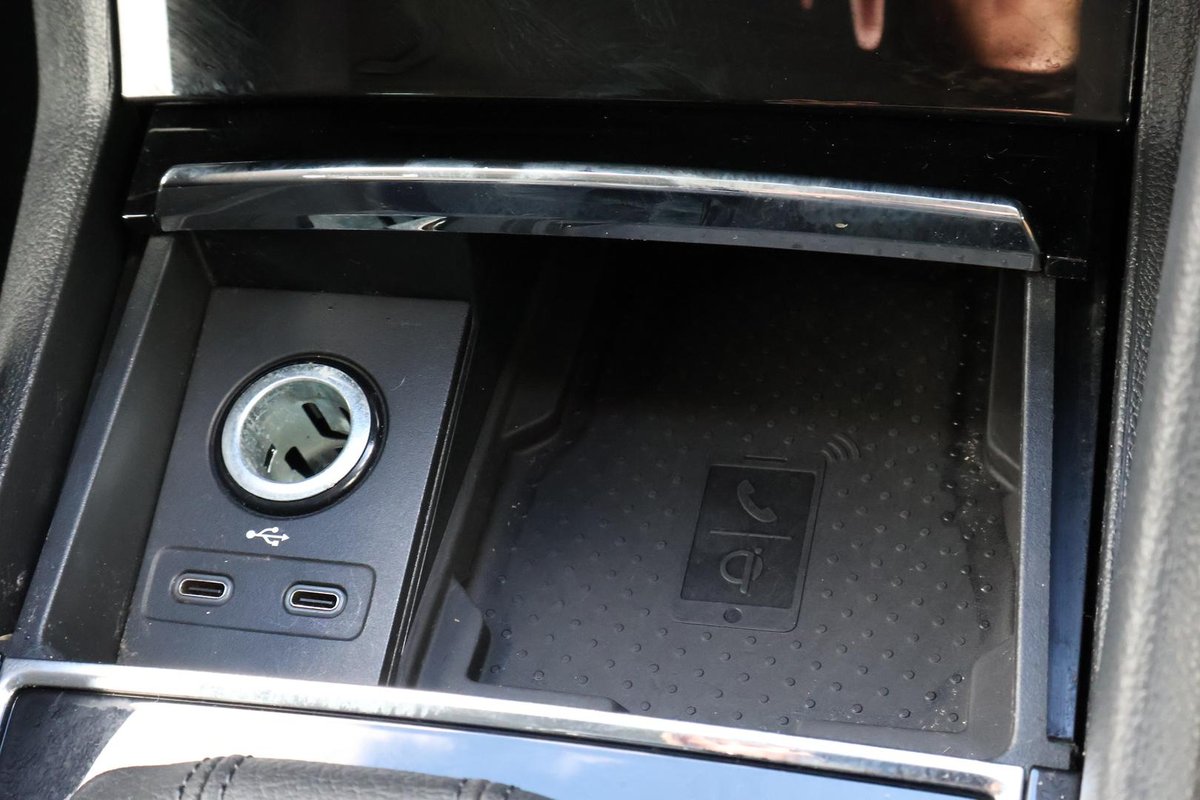 2022 SKODA Kodiaq Style NS MY22 4X4 image 19