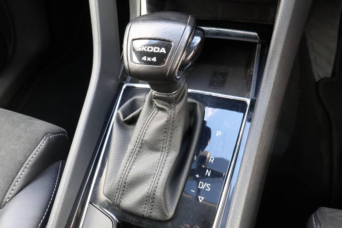 2022 SKODA Kodiaq Style NS MY22 4X4 image 20