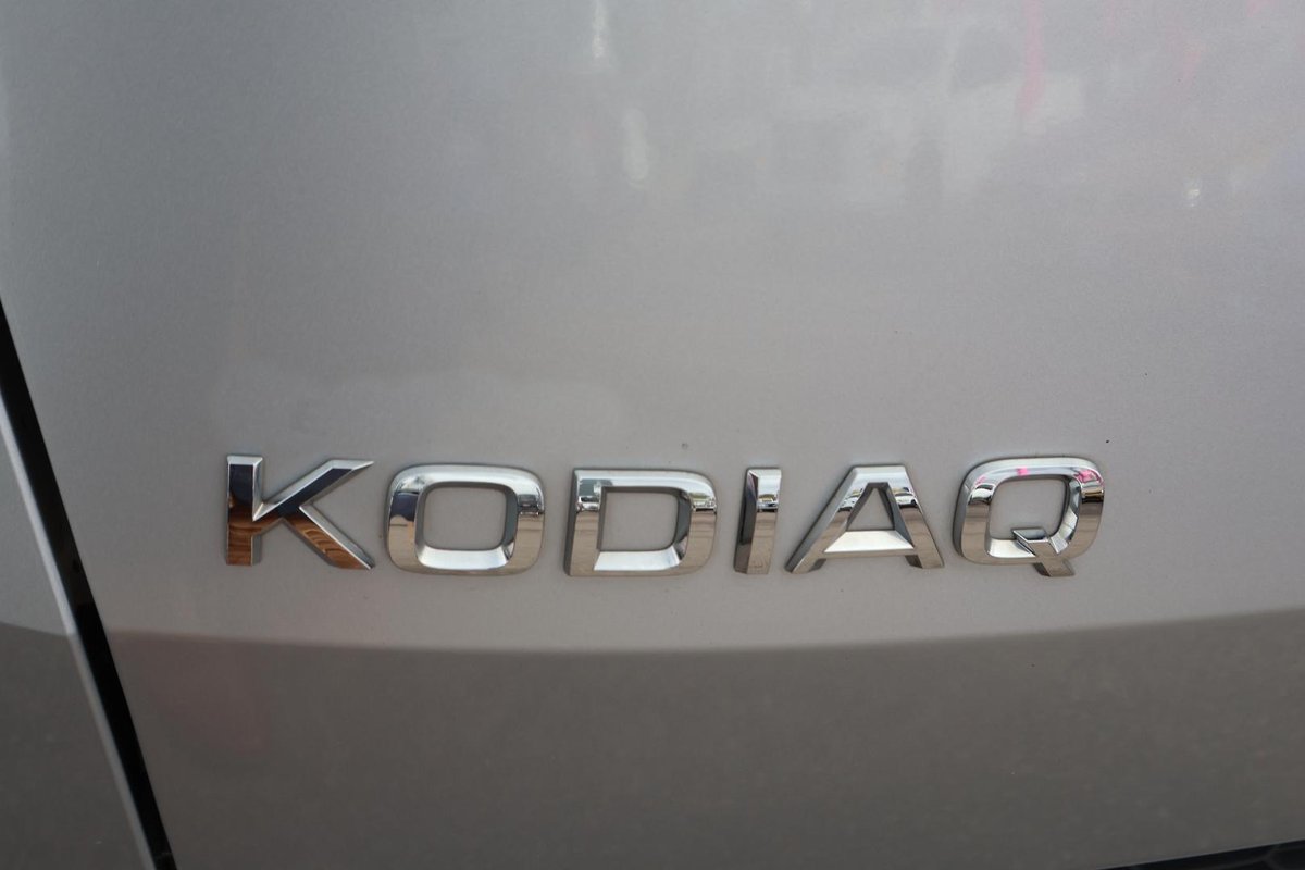 2022 SKODA Kodiaq Style NS MY22 4X4 image 28
