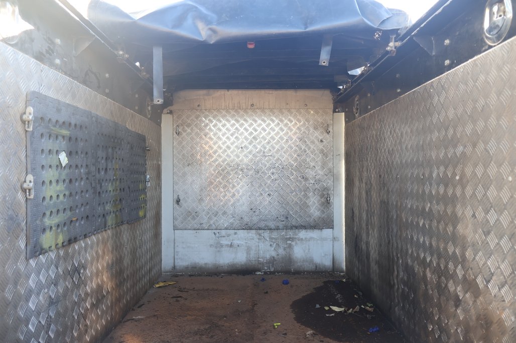 2019 Isuzu Npr 75-190 image 10