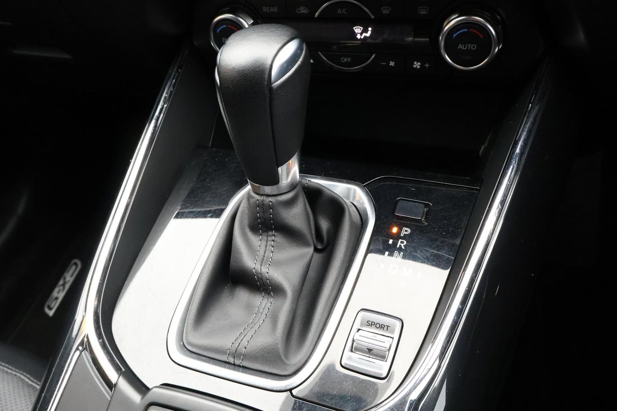 2018 Mazda CX-9 Touring TC AWD image 19