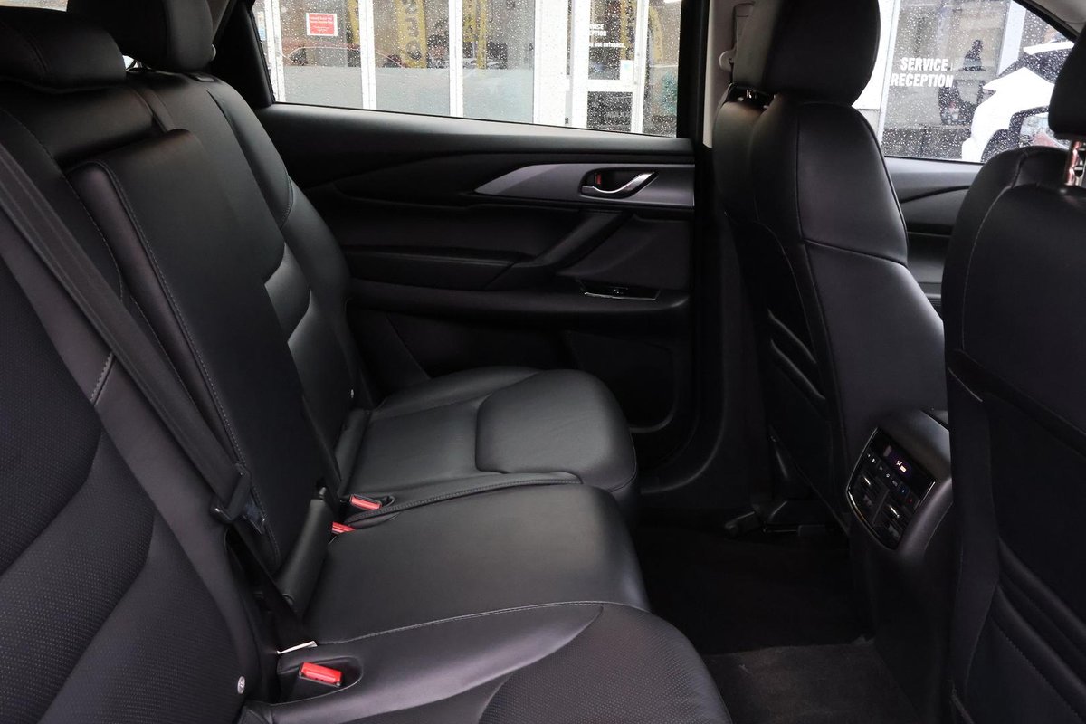 2018 Mazda CX-9 Touring TC AWD image 24