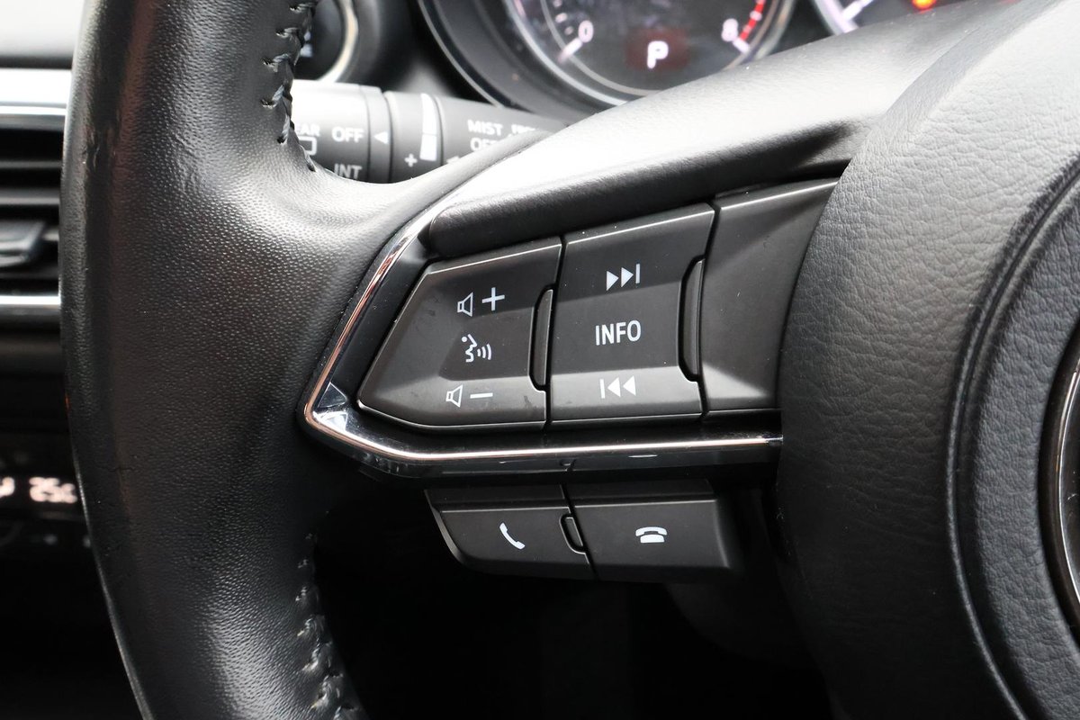 2018 Mazda CX-9 Touring TC AWD image 10