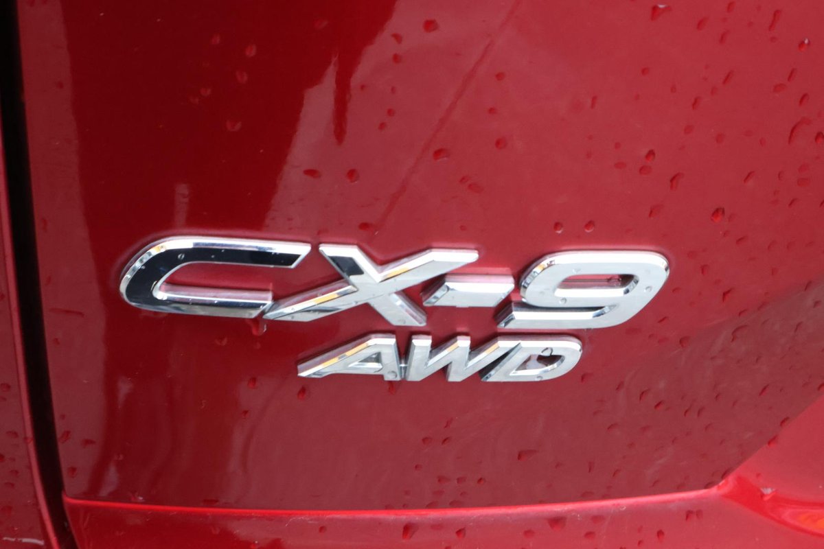 2018 Mazda CX-9 Touring TC AWD image 32