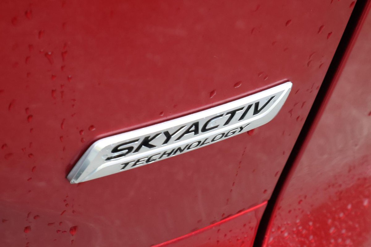 2018 Mazda CX-9 Touring TC AWD image 33