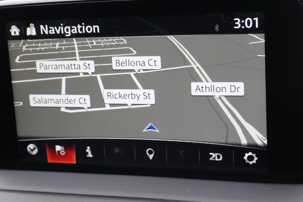 2018 Mazda CX-9 Touring TC AWD image 14