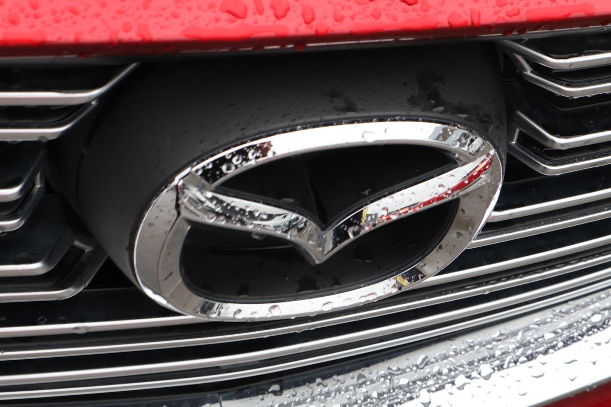 2018 Mazda CX-9 Touring TC AWD image 34