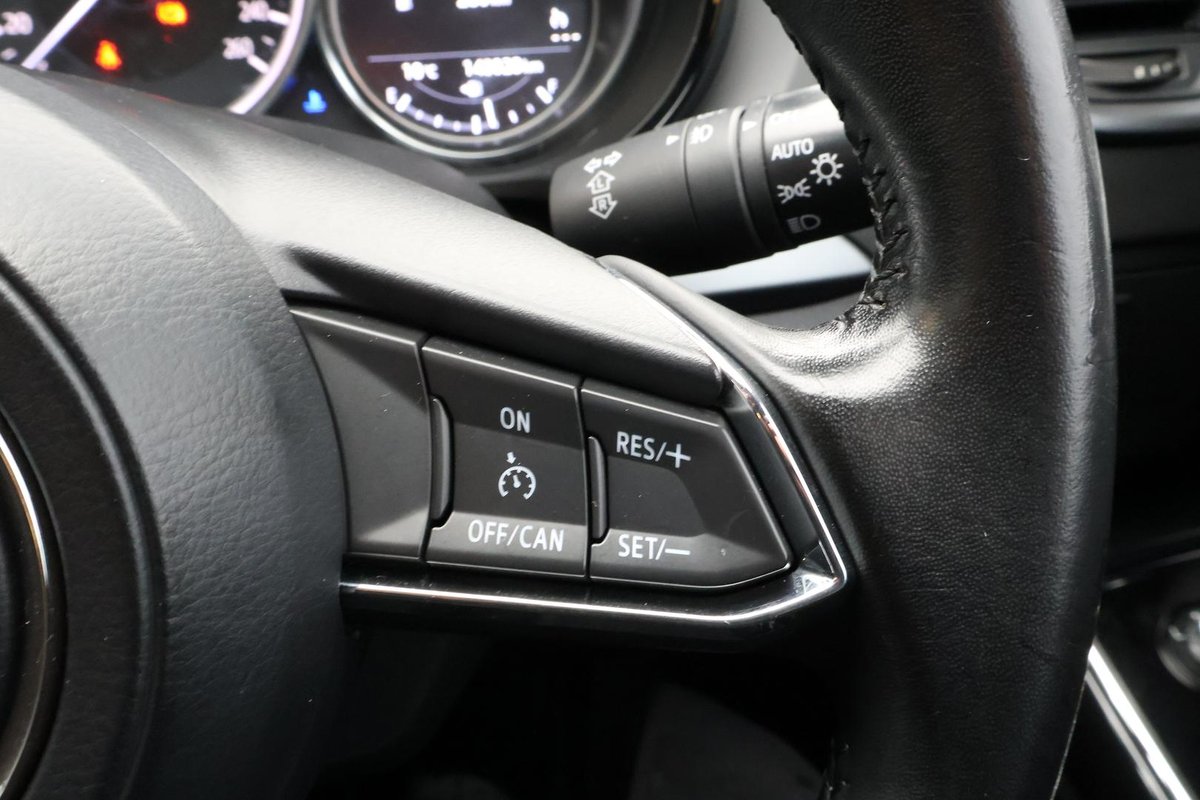 2018 Mazda CX-9 Touring TC AWD image 11