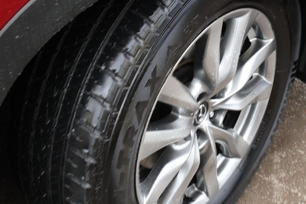 2018 Mazda CX-9 Touring TC AWD image 31