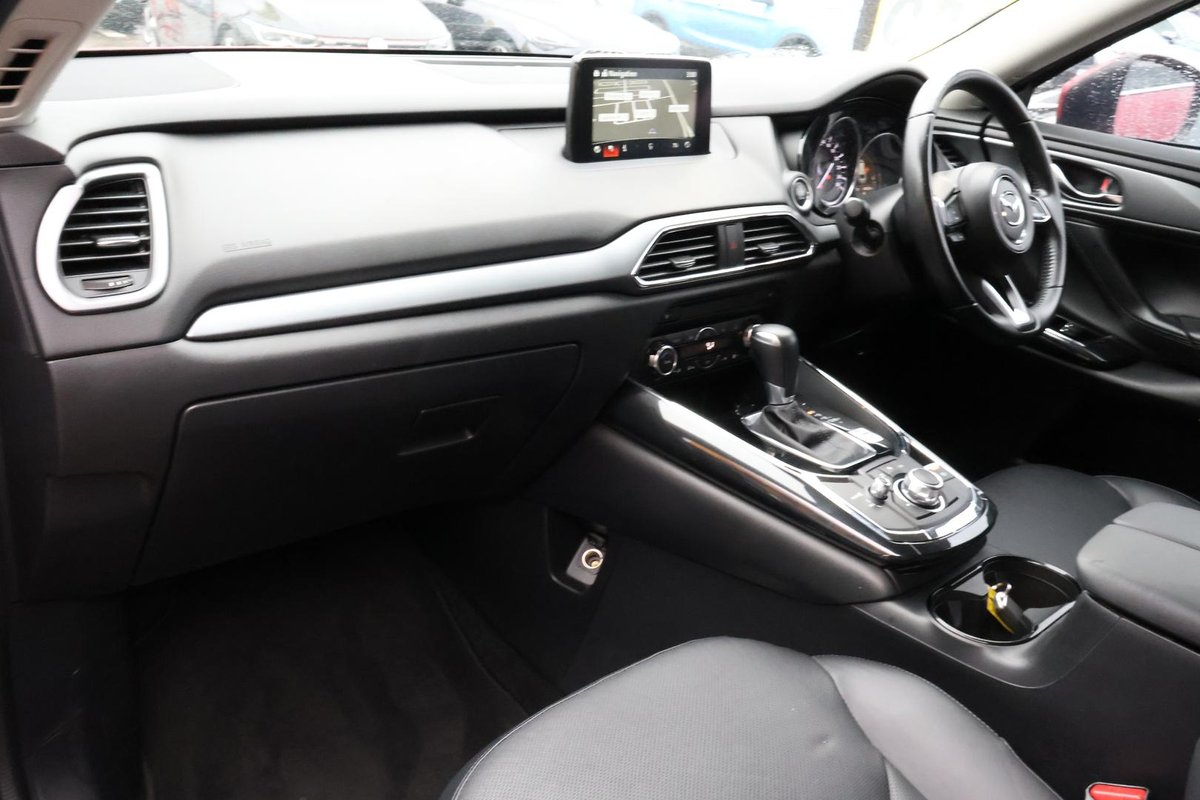 2018 Mazda CX-9 Touring TC AWD image 26