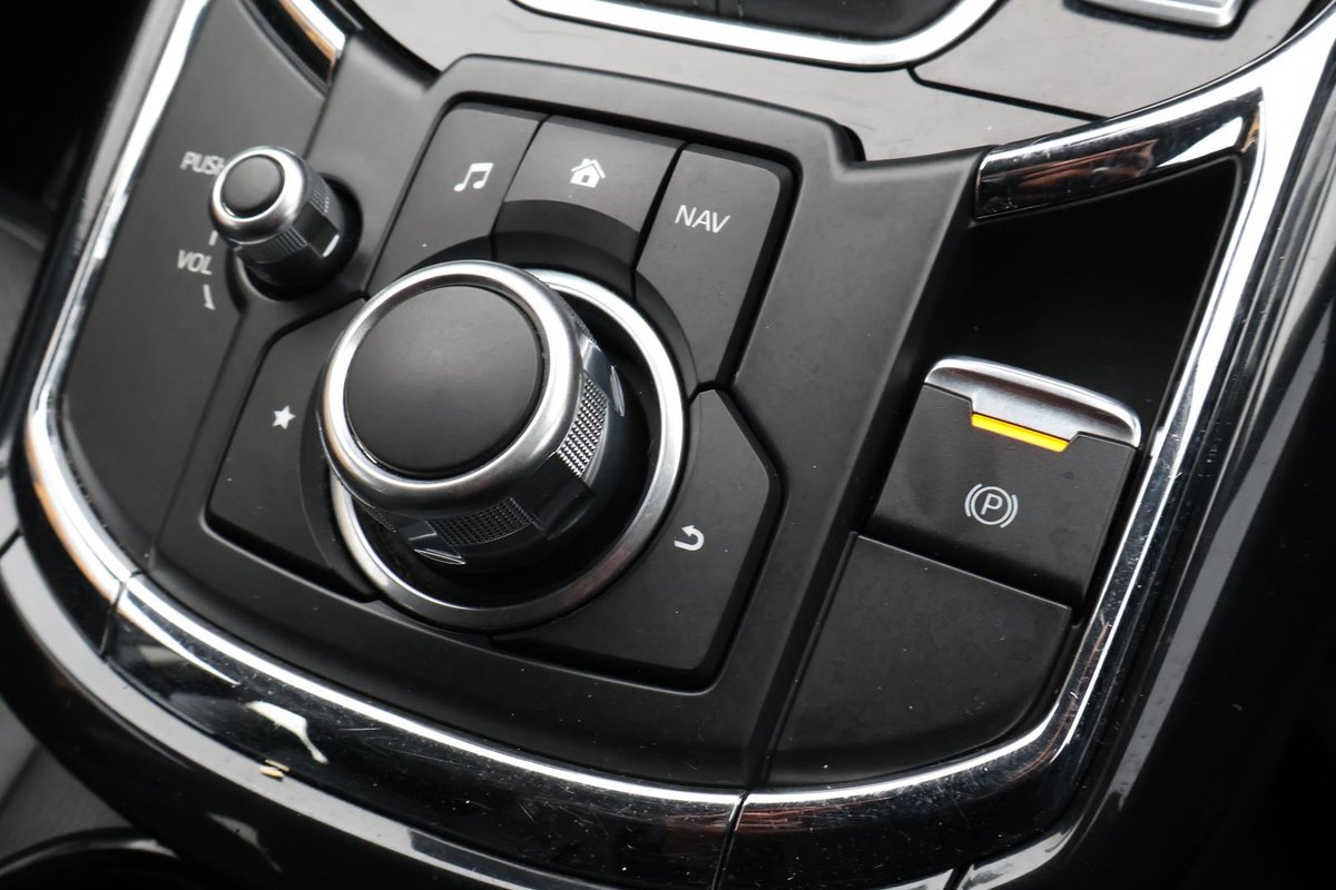 2018 Mazda CX-9 Touring TC AWD image 21