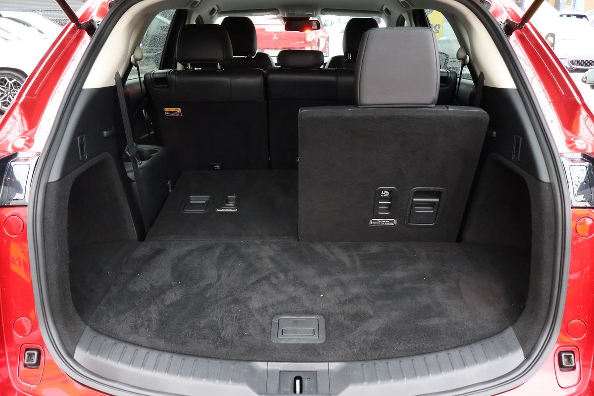 2018 Mazda CX-9 Touring TC AWD image 28
