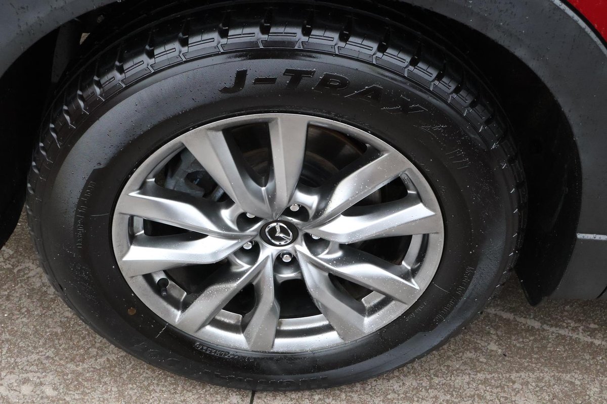 2018 Mazda CX-9 Touring TC AWD image 30