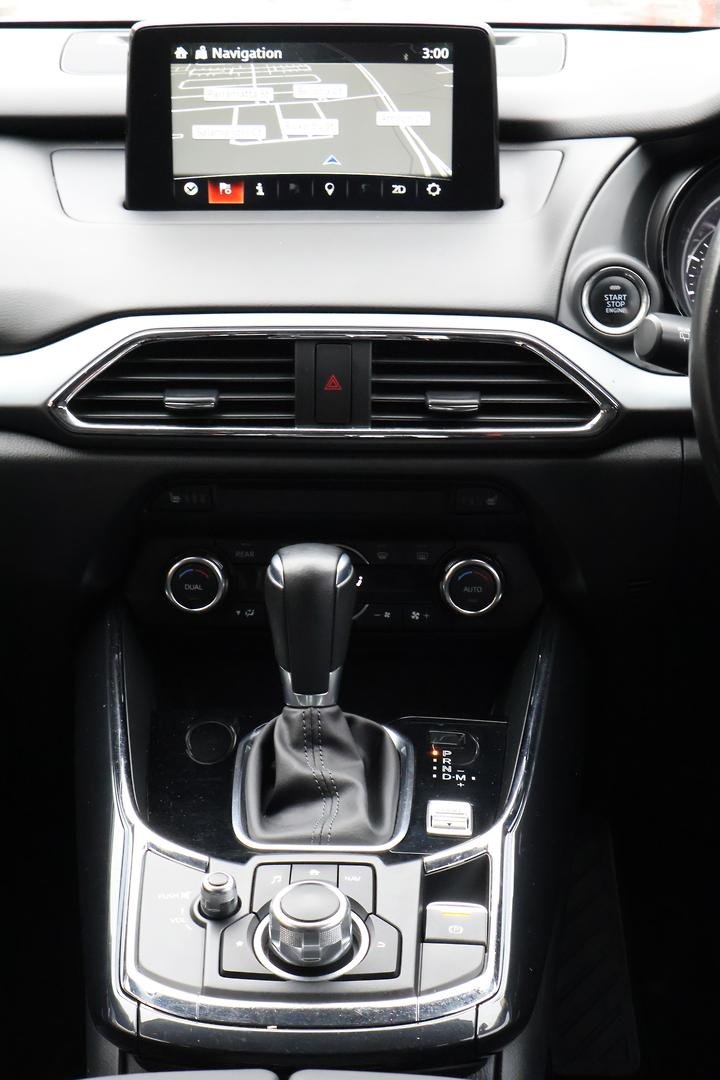 2018 Mazda CX-9 Touring TC AWD image 17