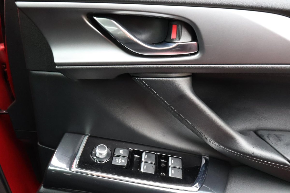 2018 Mazda CX-9 Touring TC AWD image 22