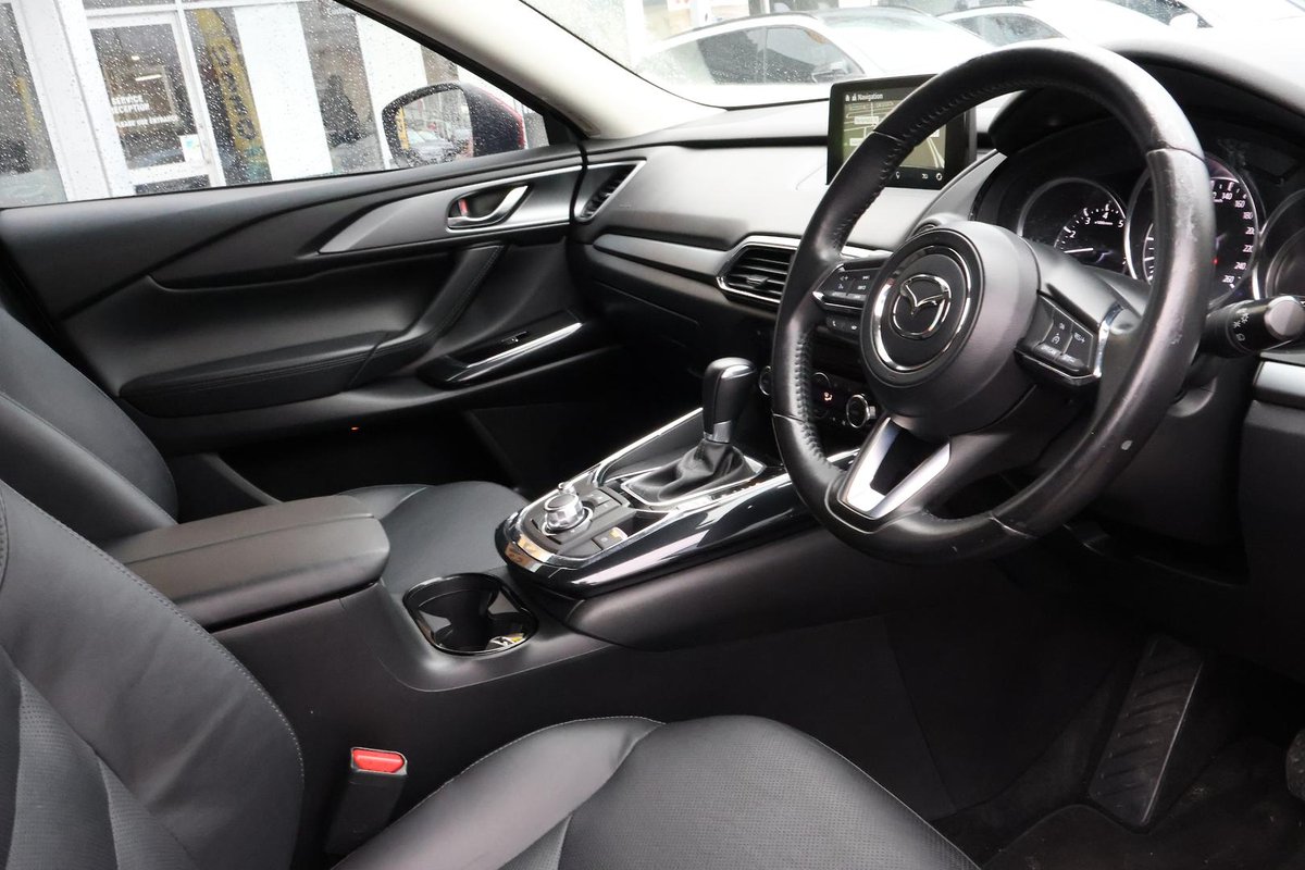 2018 Mazda CX-9 Touring TC AWD image 7