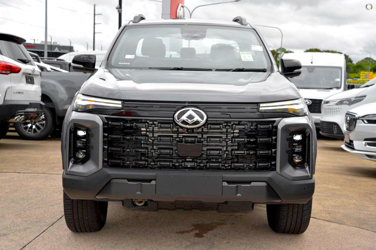 2026 LDV T60 Ute