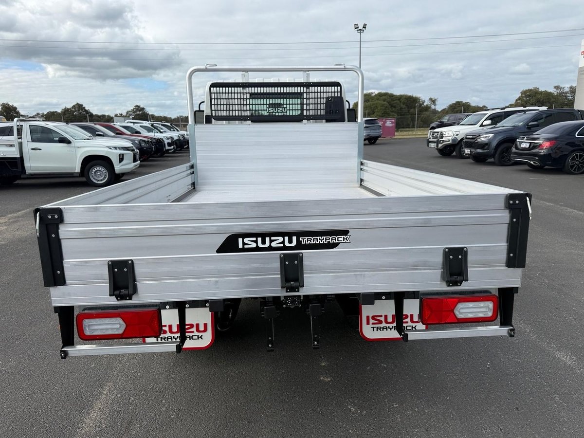 2026 Isuzu N Series Nlr 45-150 Dt D25 Traypack image 13