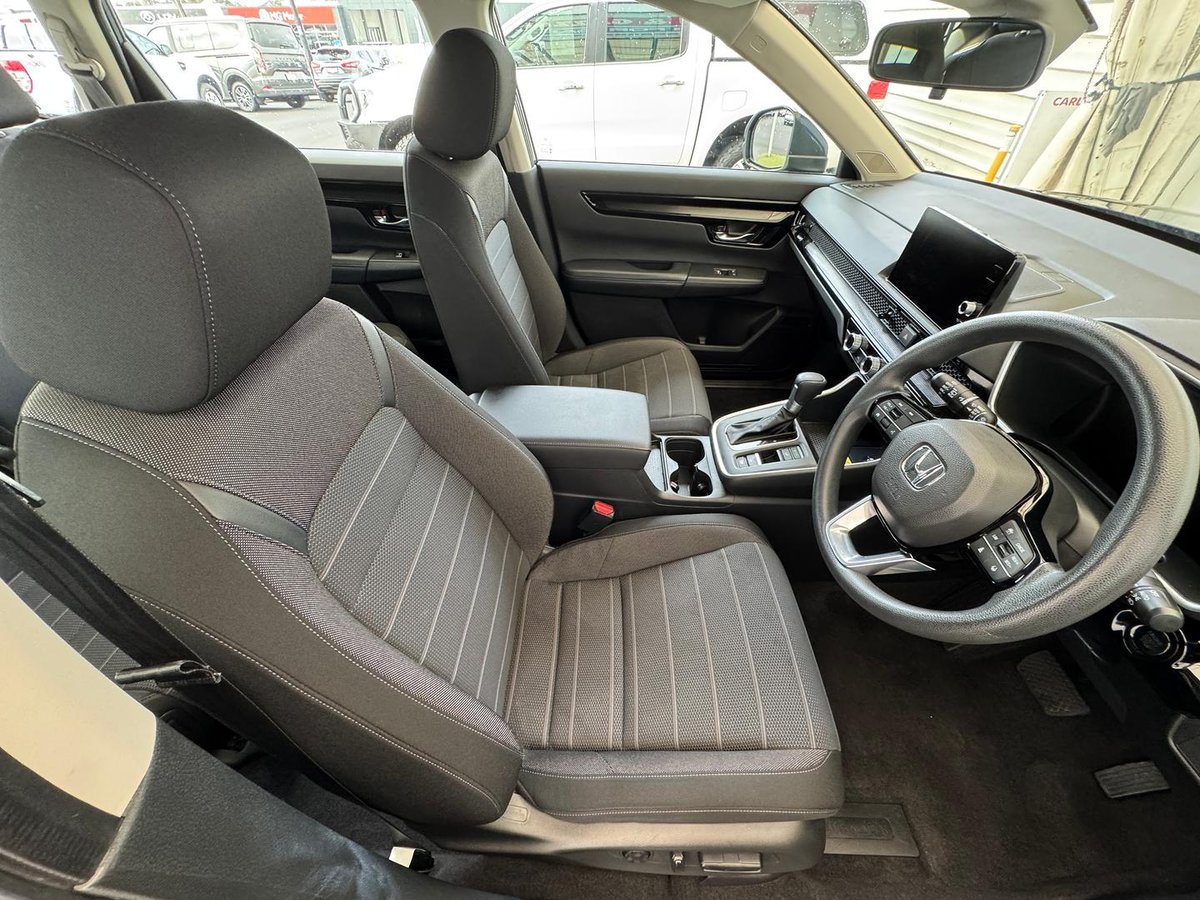 2024 Honda CR-V VTi X7 RS MY24 image 8