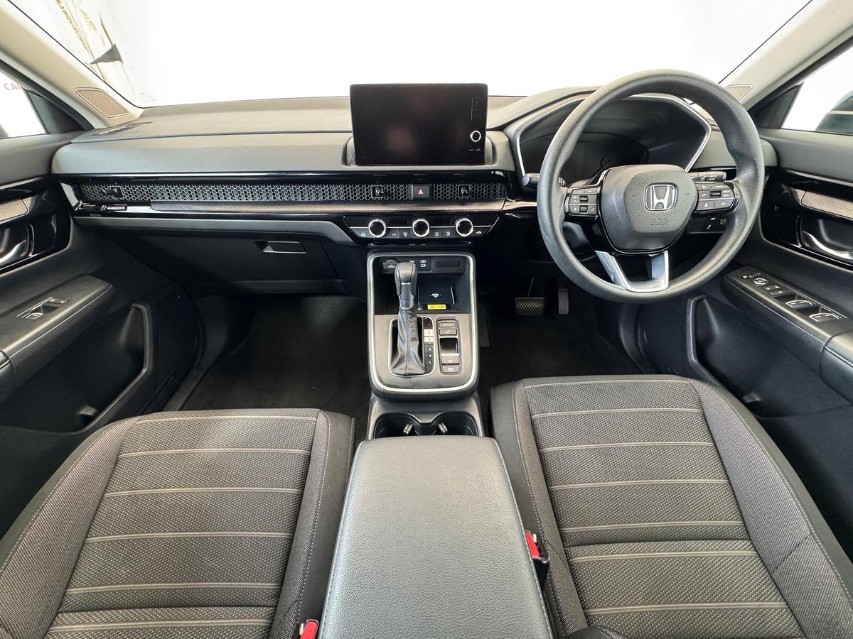 2024 Honda CR-V VTi X7 RS MY24 image 7