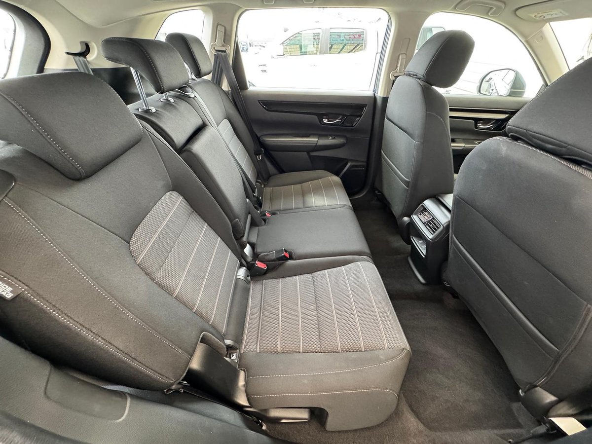 2024 Honda CR-V VTi X7 RS MY24 image 11