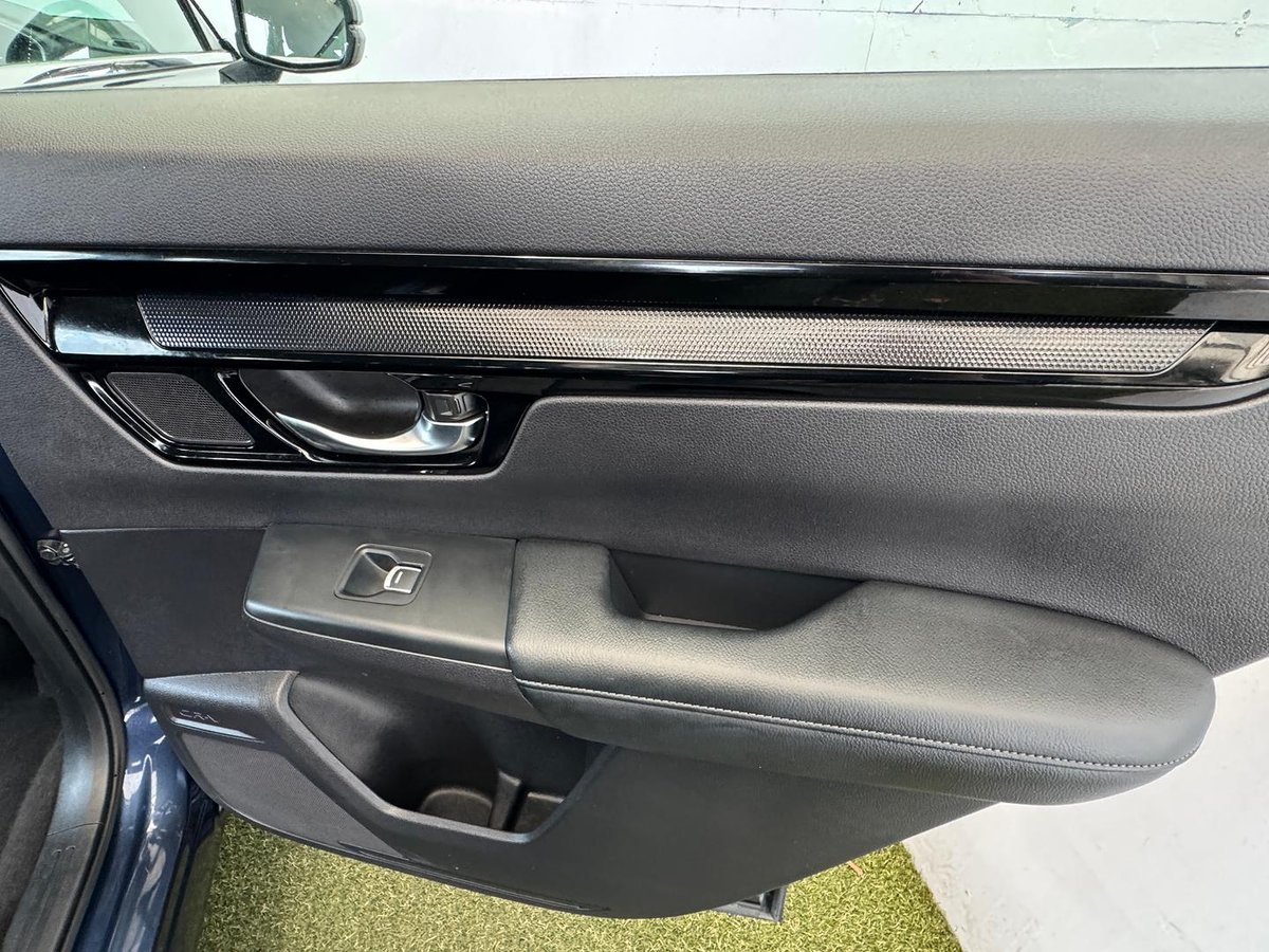 2024 Honda CR-V VTi X7 RS MY24 image 17
