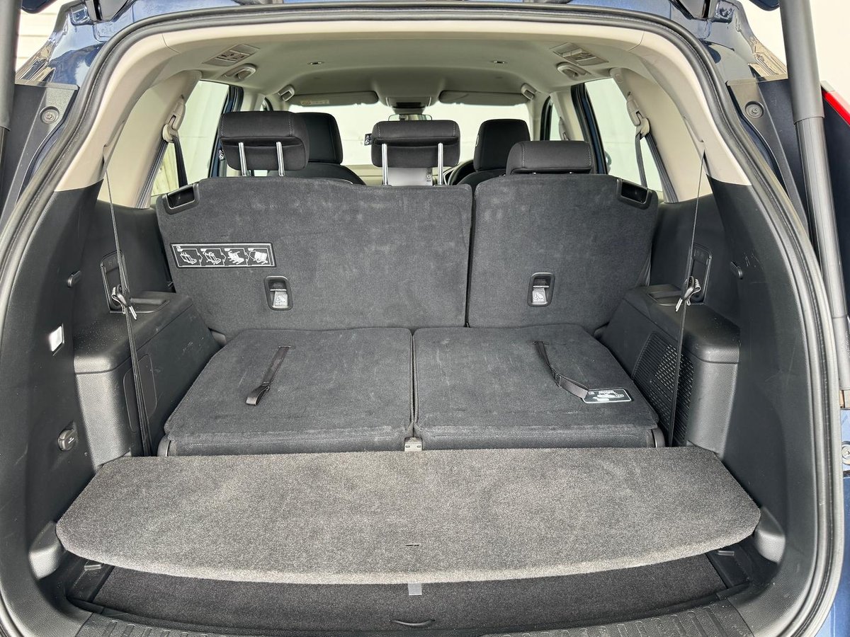 2024 Honda CR-V VTi X7 RS MY24 image 14