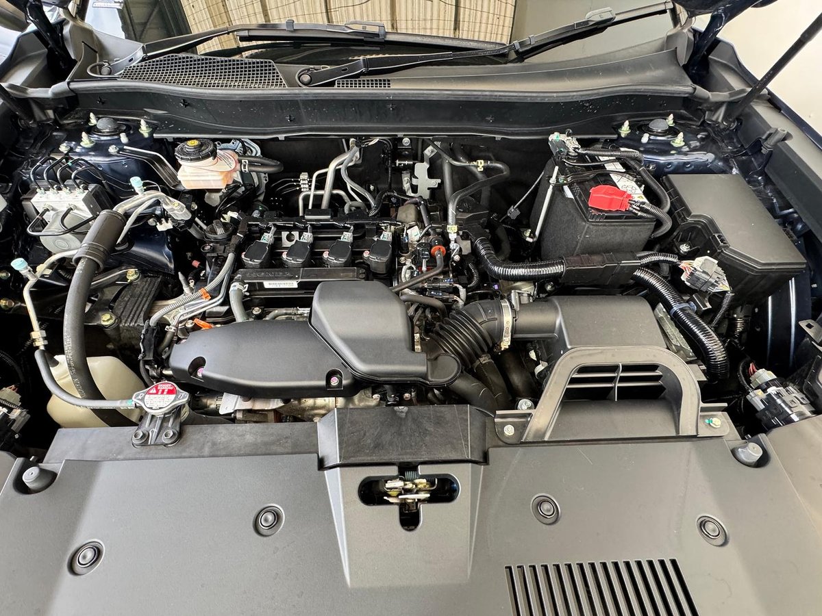 2024 Honda CR-V VTi X7 RS MY24 image 27