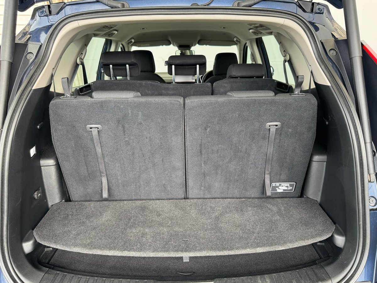 2024 Honda CR-V VTi X7 RS MY24 image 15