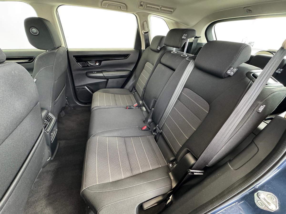 2024 Honda CR-V VTi X7 RS MY24 image 12