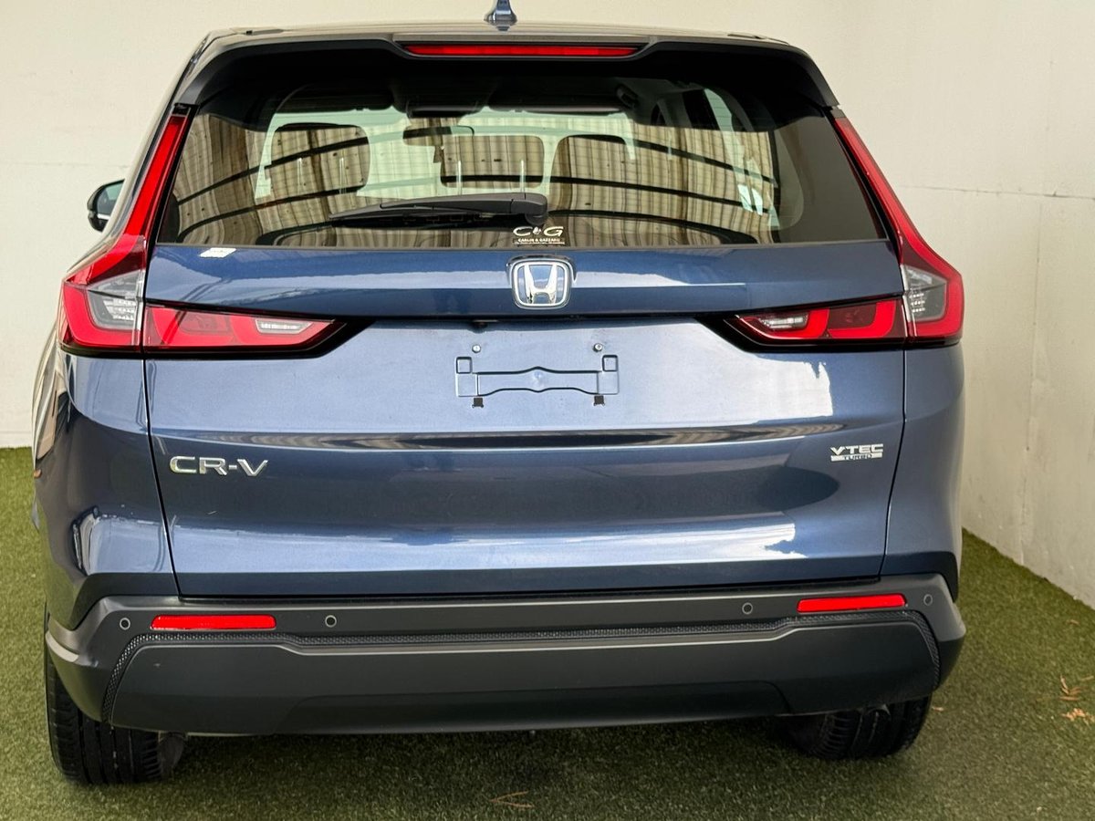 2024 Honda CR-V VTi X7 RS MY24 image 20