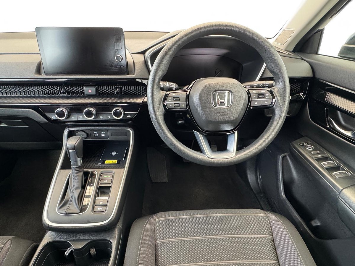 2024 Honda CR-V VTi X7 RS MY24 image 9
