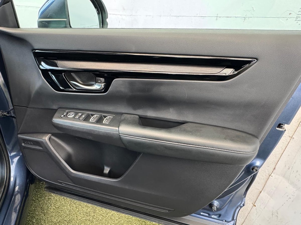 2024 Honda CR-V VTi X7 RS MY24 image 16