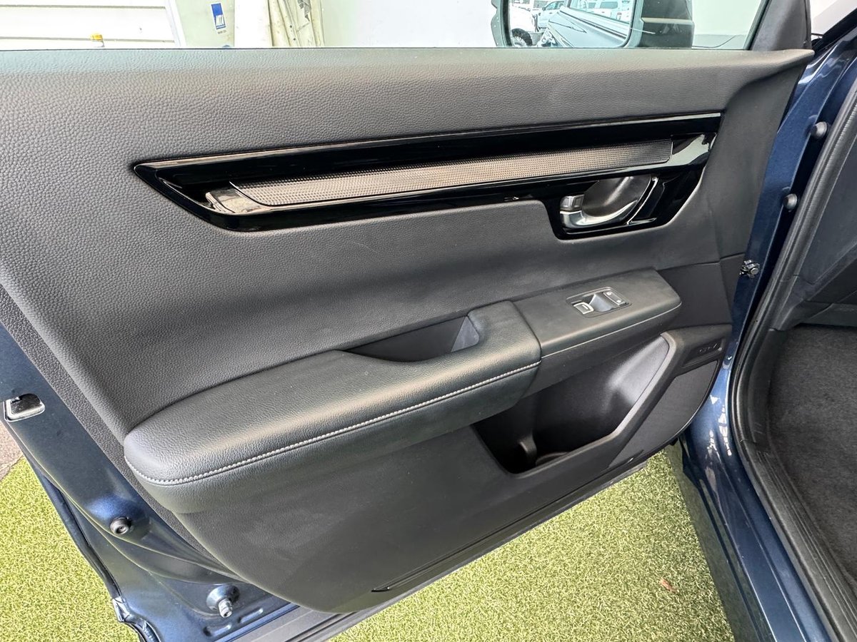 2024 Honda CR-V VTi X7 RS MY24 image 19