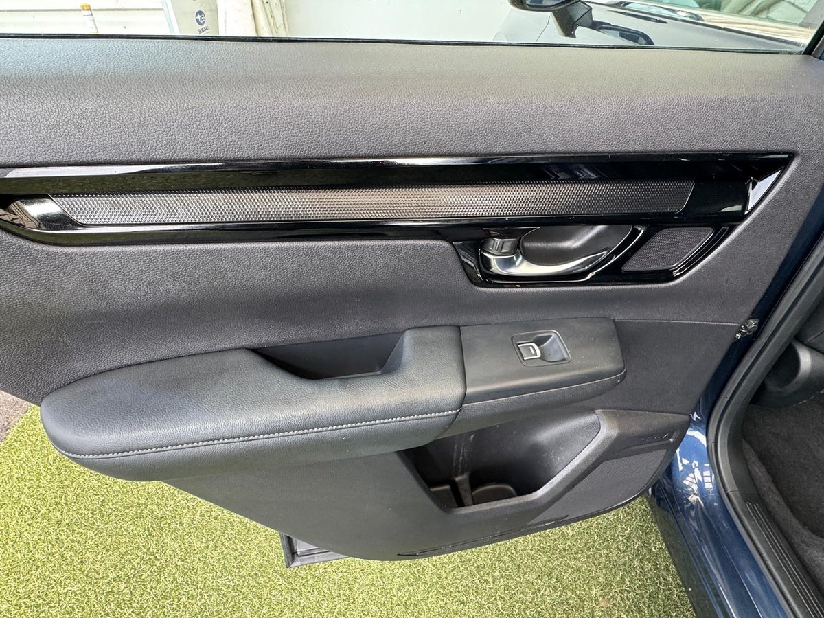 2024 Honda CR-V VTi X7 RS MY24 image 18