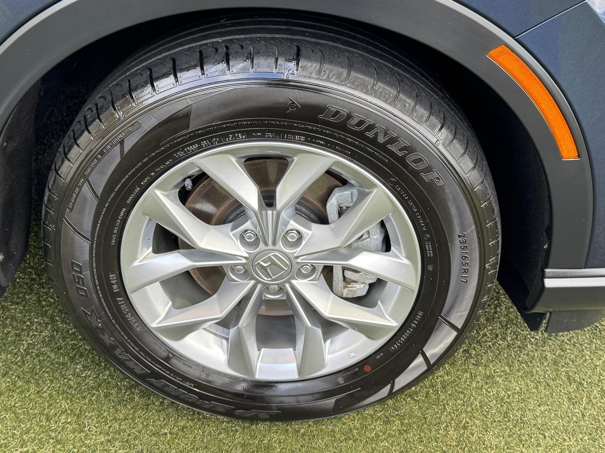 2024 Honda CR-V VTi X7 RS MY24 image 21