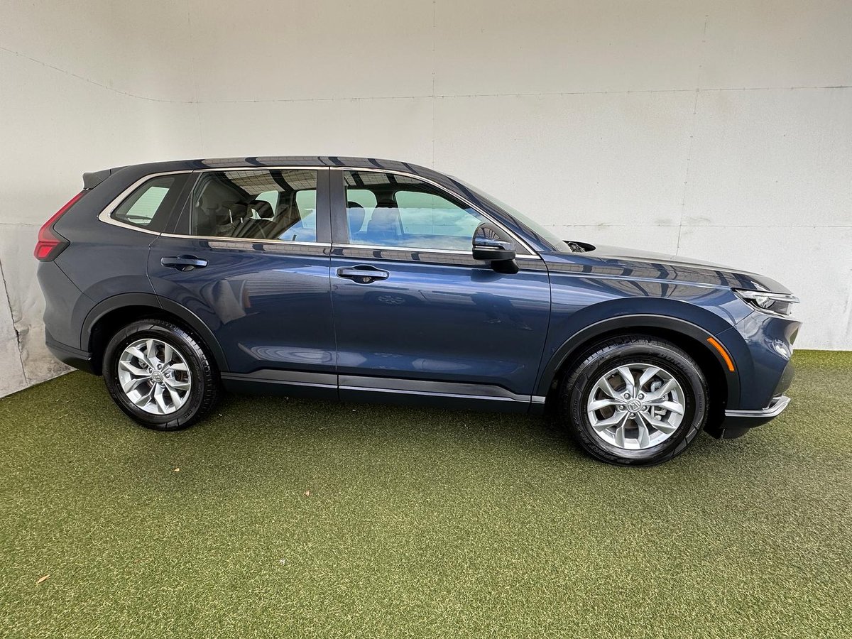 2024 Honda CR-V VTi X7 RS MY24 image 22