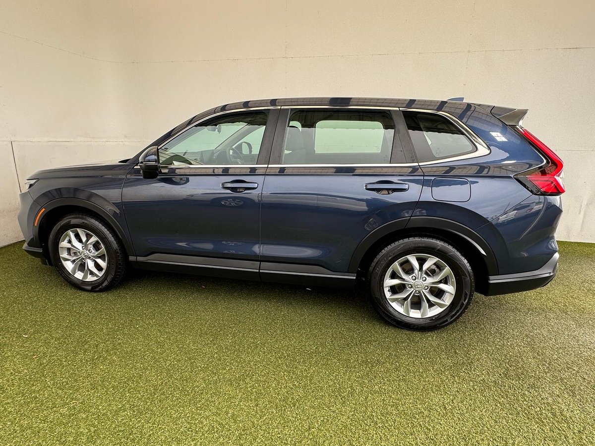 2024 Honda CR-V VTi X7 RS MY24 image 23