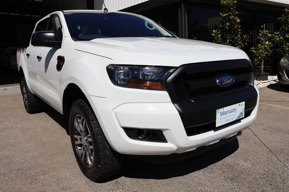 2015 Ford Ranger