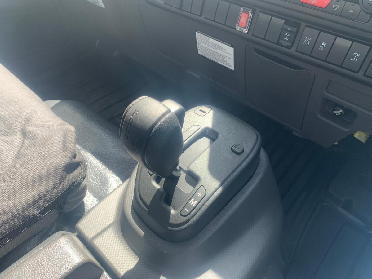 2026 Isuzu Nqs 80-175 Dt D34 image 17