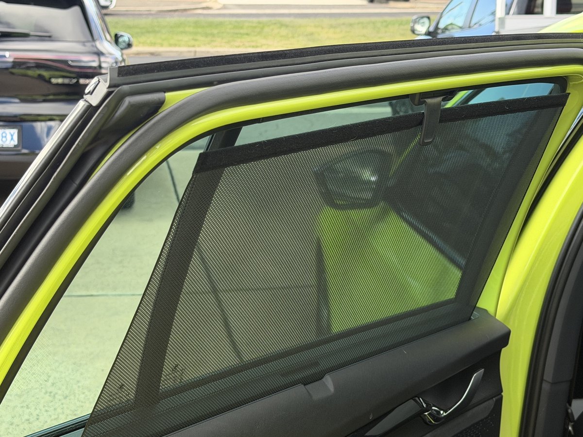2024 SKODA Octavia RS NX MY24 image 14