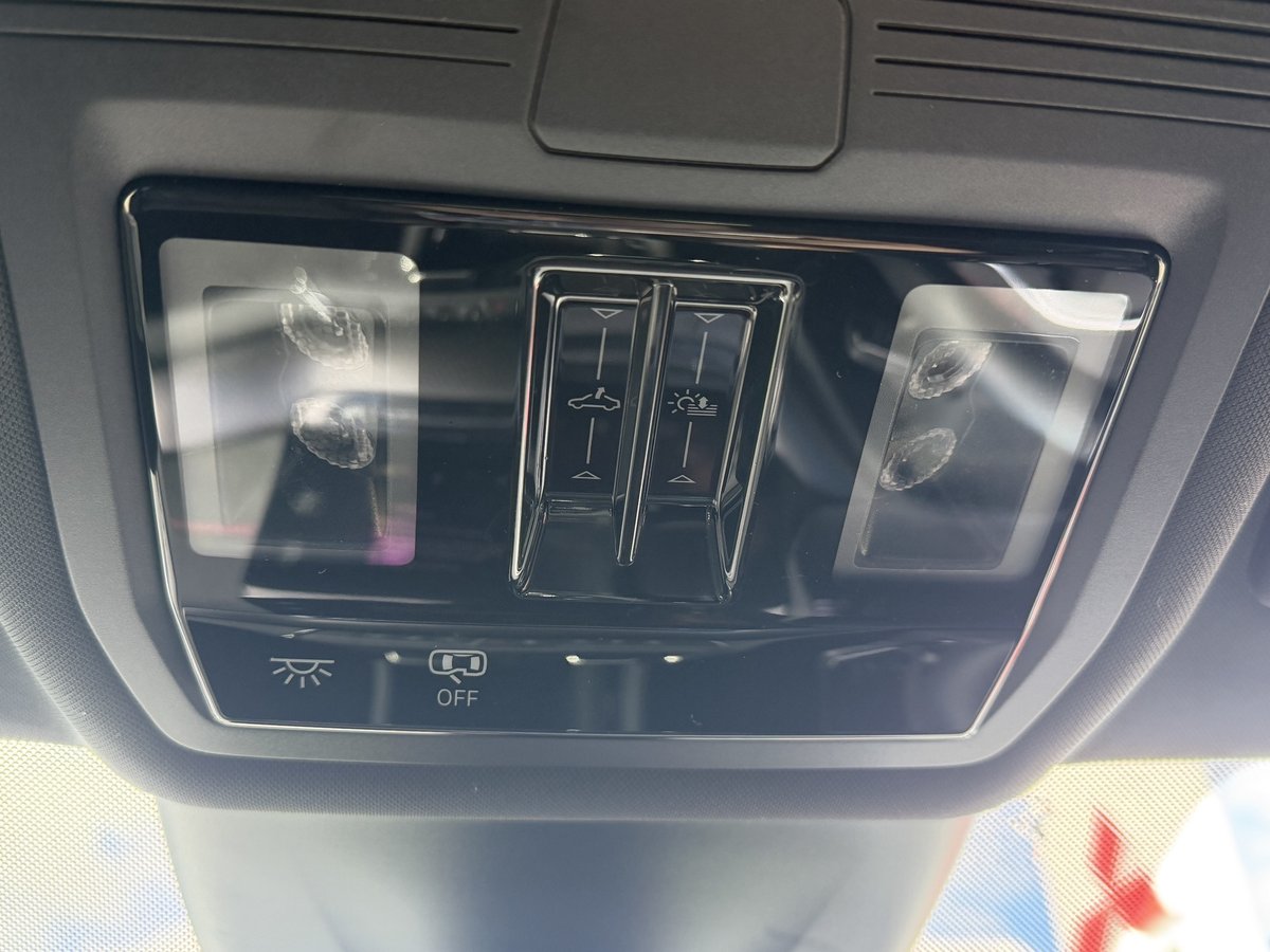2024 SKODA Octavia RS NX MY24 image 23