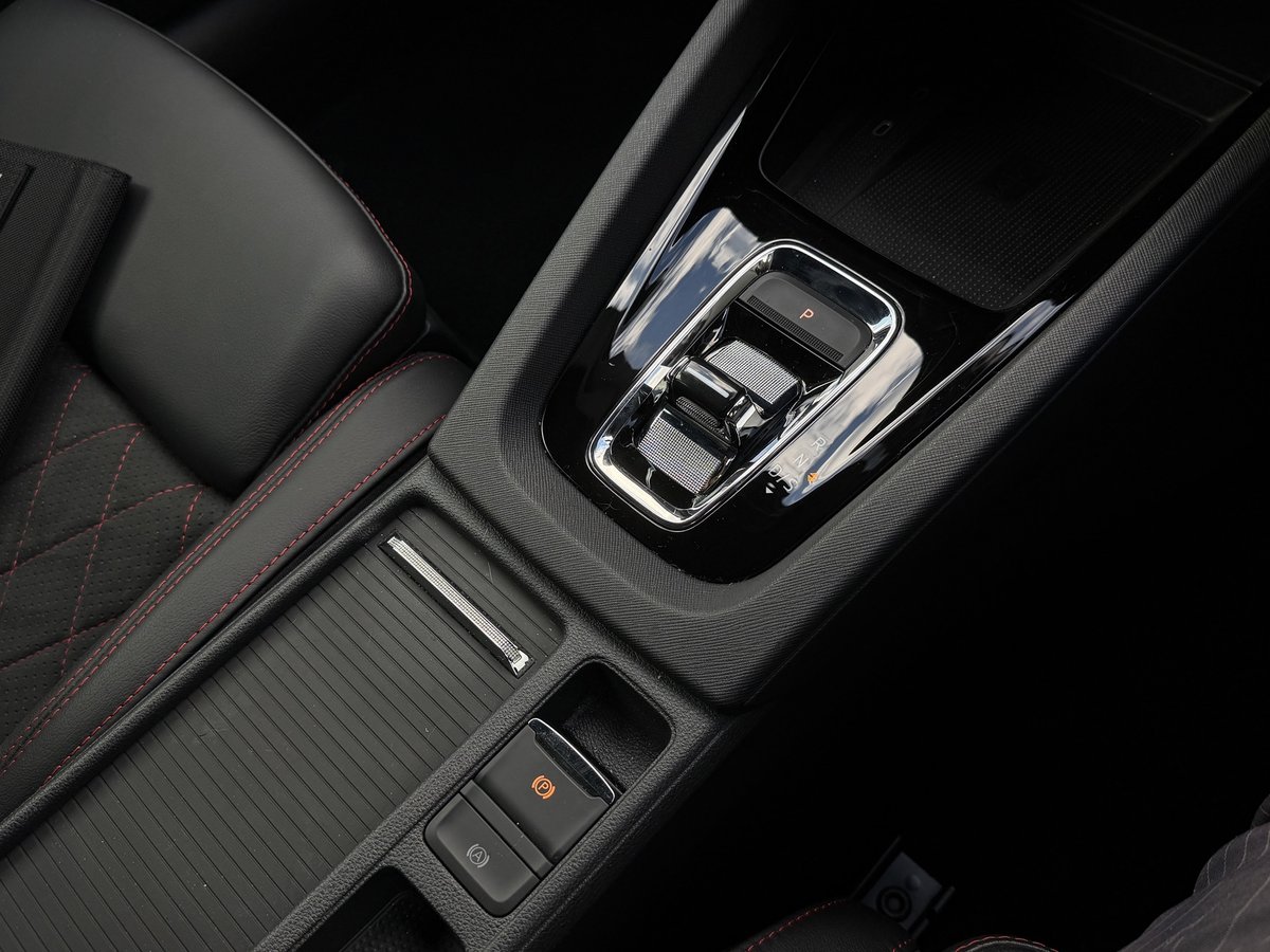 2024 SKODA Octavia RS NX MY24 image 24
