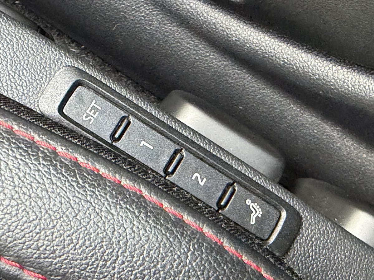 2024 SKODA Octavia RS NX MY24 image 25