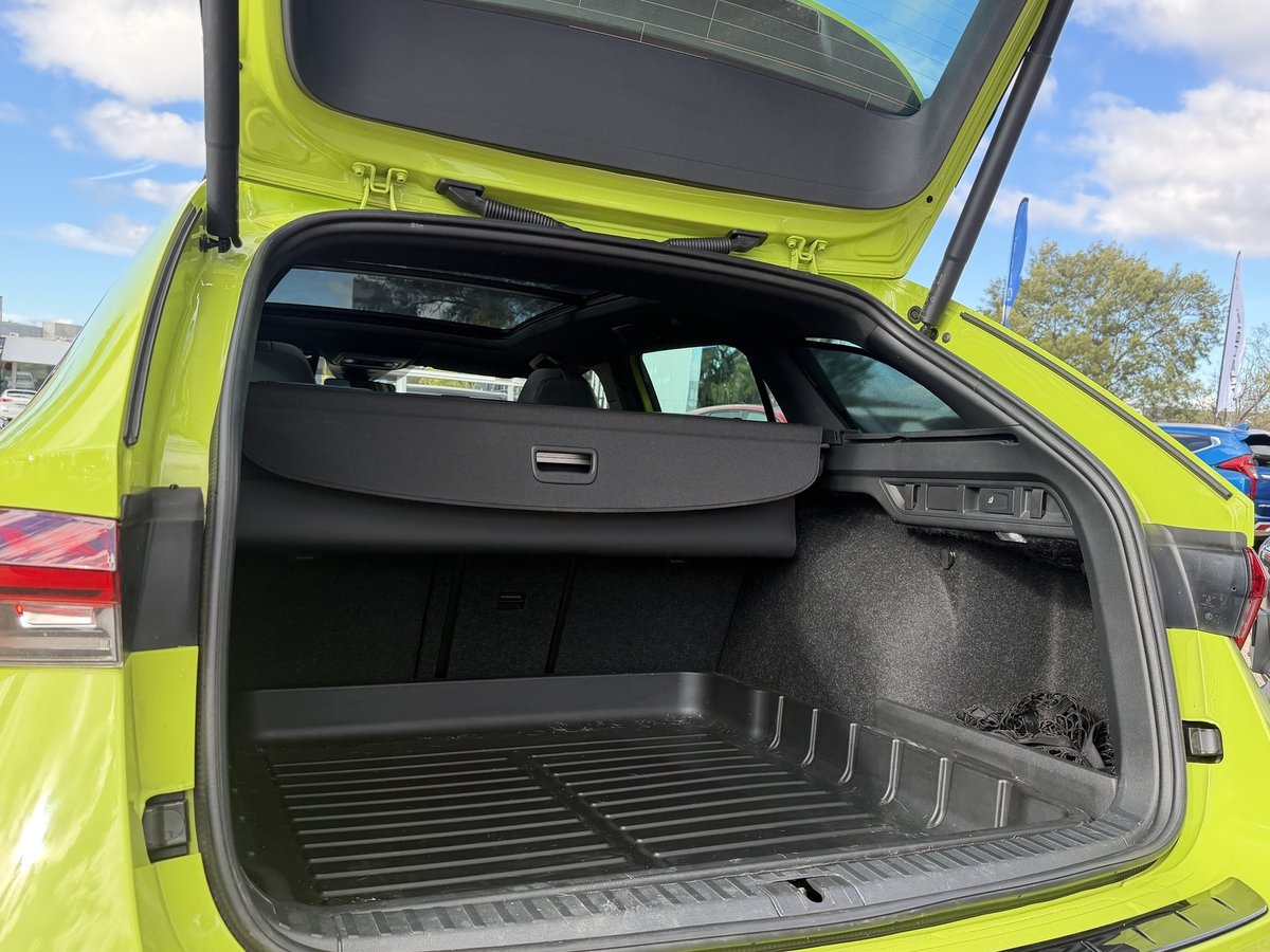 2024 SKODA Octavia RS NX MY24 image 8